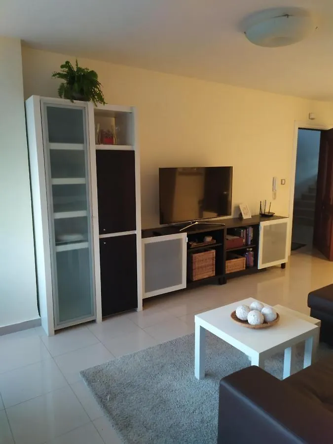 Apartamento T46A2 Frente a la playa Benalmádena