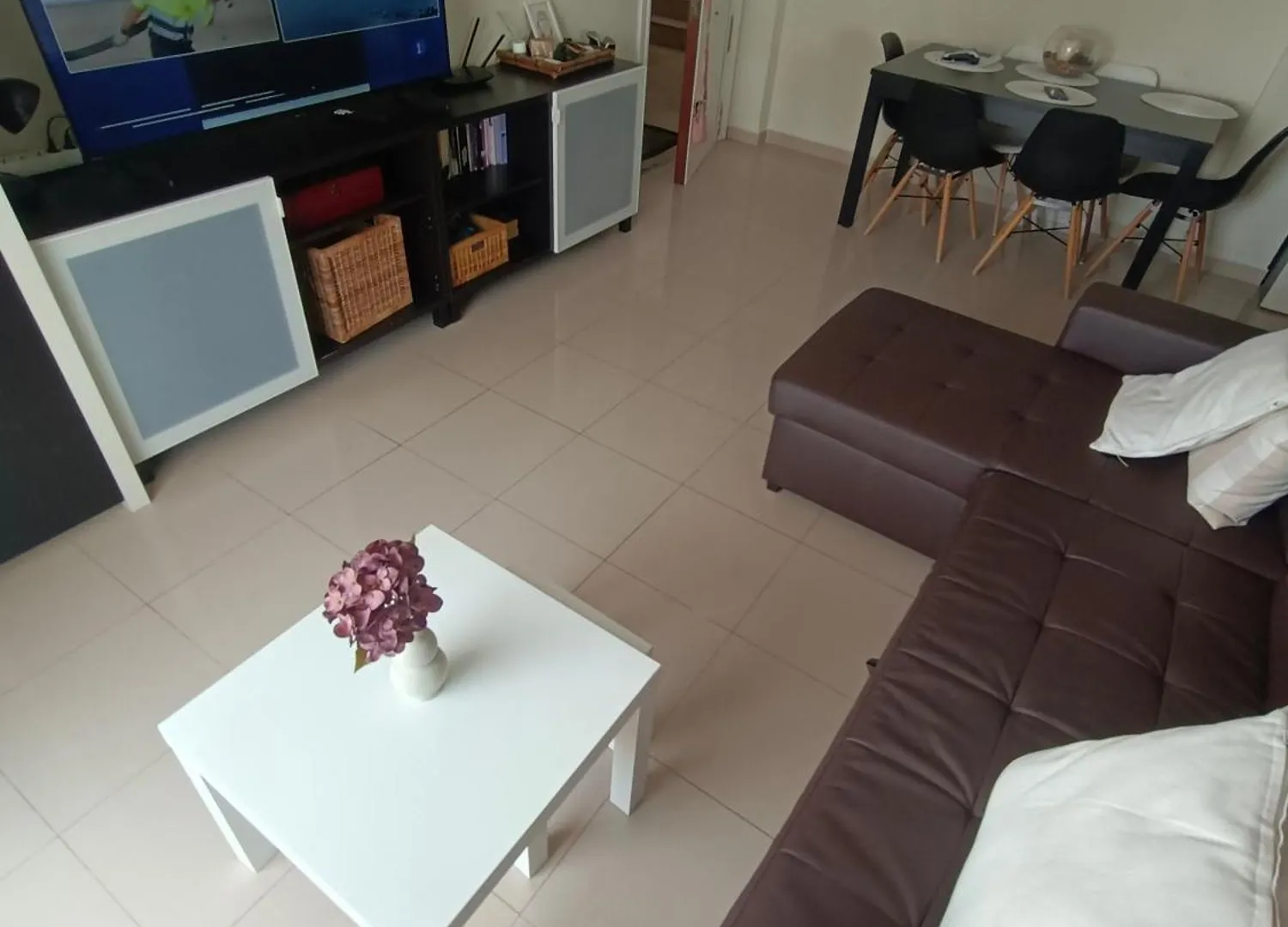 Apartamento T46A2 Frente a la playa Benalmádena 0*,  España