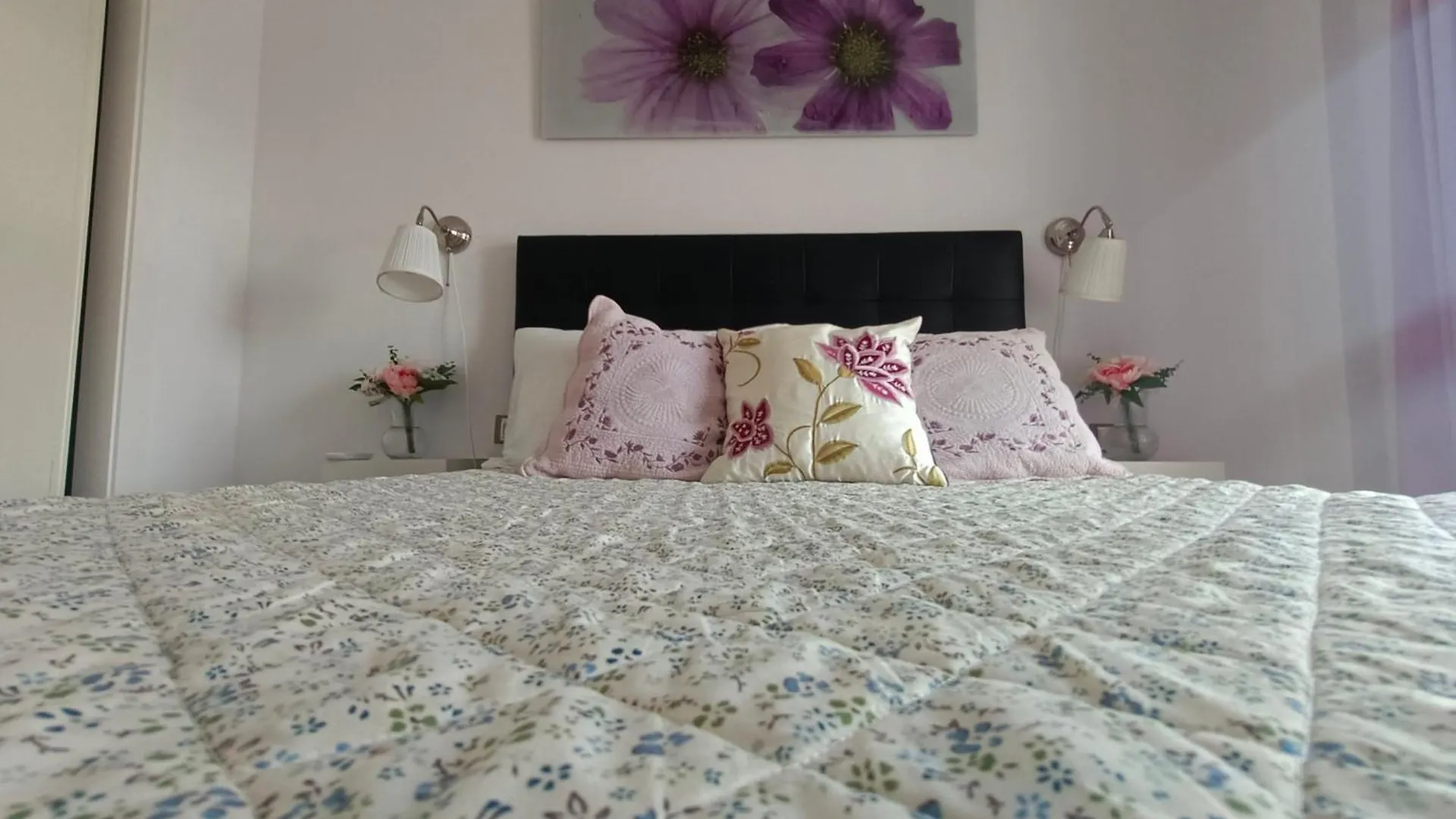 Apartamento T46A2 Frente a la playa Benalmádena 0*,