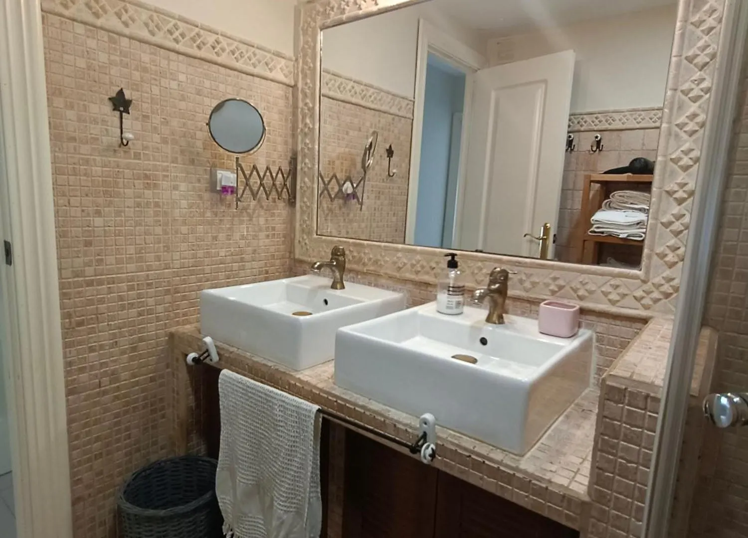 Apartamento T46A2 Frente a la playa Benalmádena