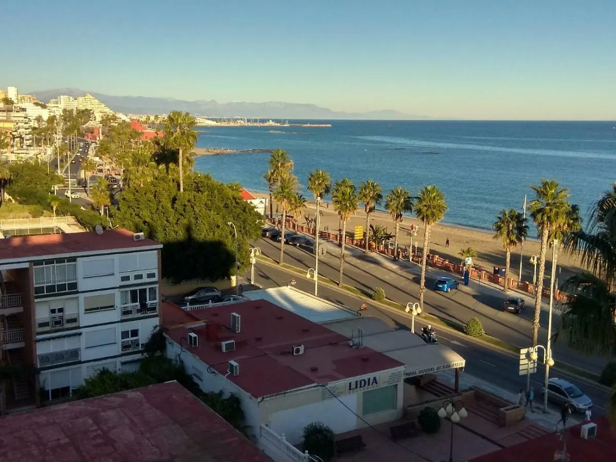 Apartamento T46A2 Frente a la playa Benalmádena 0*,  España
