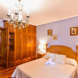 Apto. Con Vistas Increibles A 3 Min Playa, Wifi Apartamento Santander