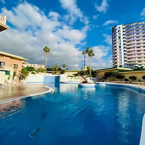 Sunset Paradise Apartamento Costa Adeje (Tenerife)