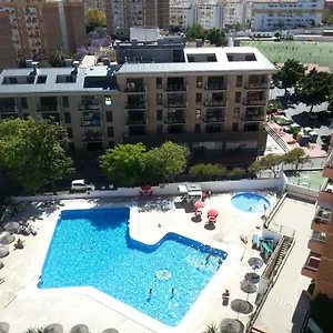 Edicifio Acuario Apartamento