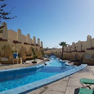  Apartamento Mare Verde 2 España