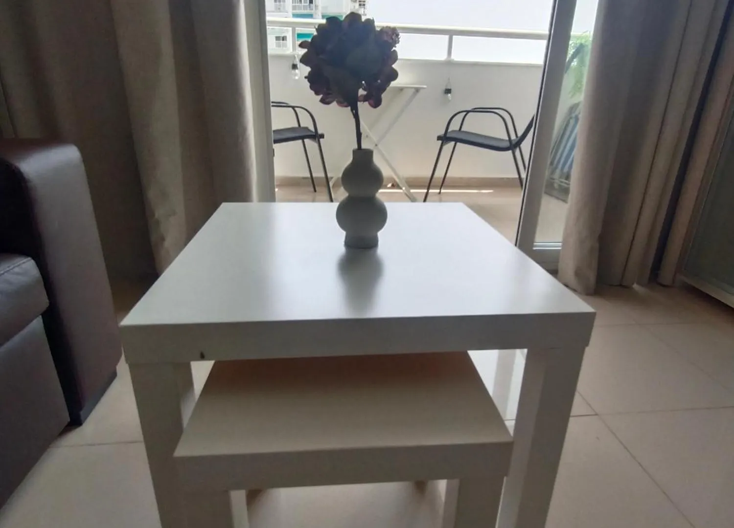 Apartament Frontal Al Mar Terraza Y Vistas Puerto Marina Benalmadena T46A2