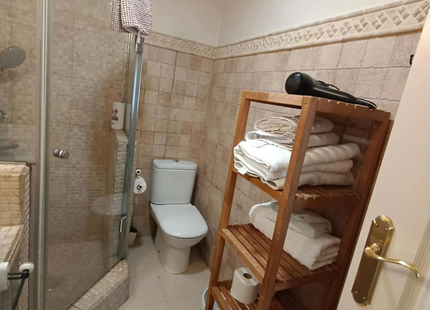 Apartament Frontal Al Mar Terraza Y Vistas Puerto Marina Benalmadena T46A2 0*,
